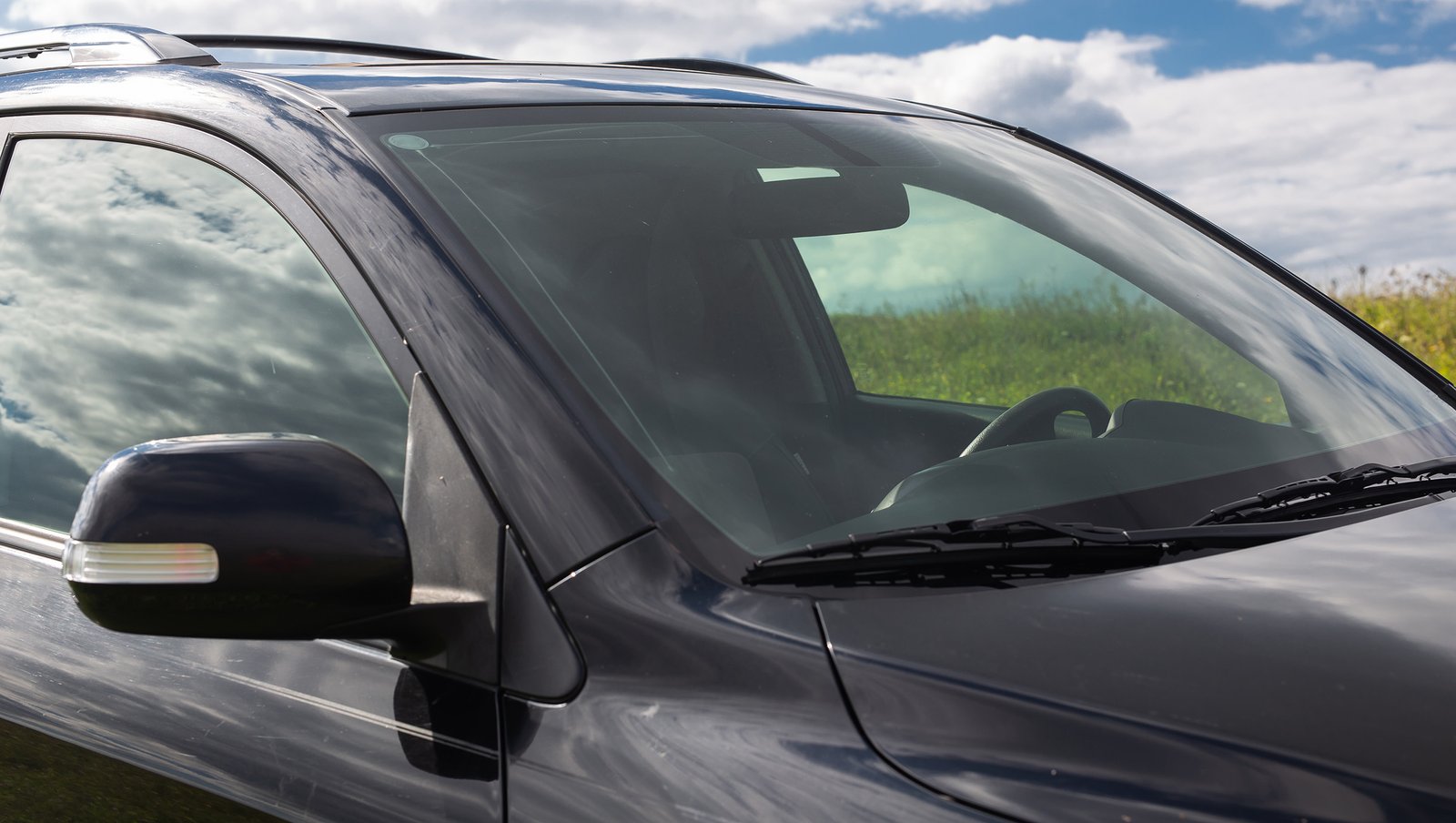 Windshield Repair Near Me