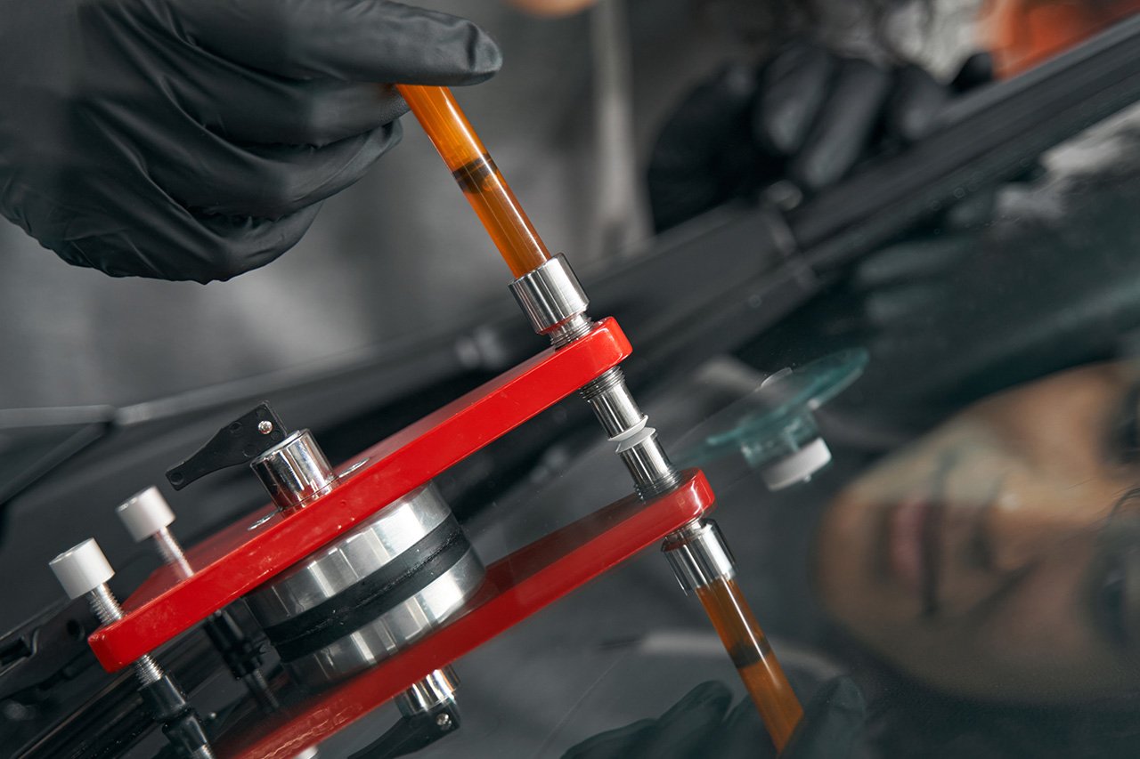 Auto Glass Questions